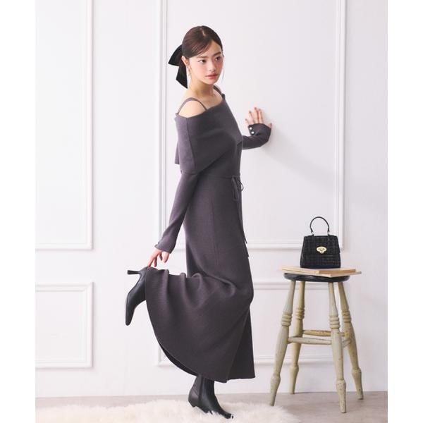 プロポーション ボディドレッシング（PROPORTION BODY DRESSING