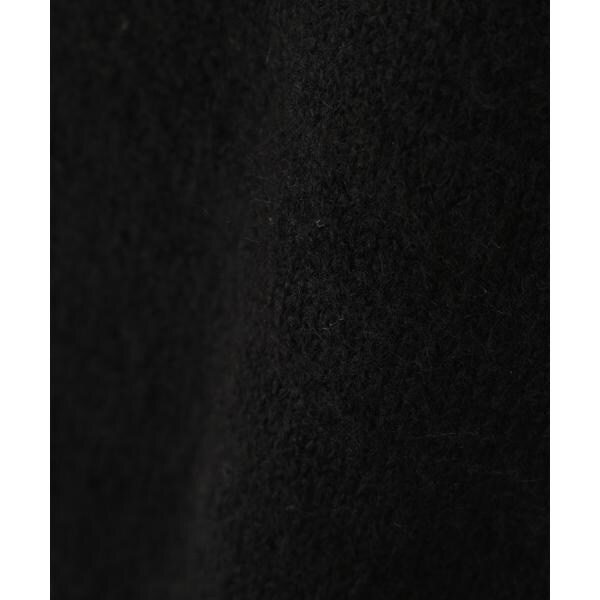 プロポーション ボディドレッシング（PROPORTION BODY DRESSING）/《EDIT COLOGNE》レイヤードミニワンピース