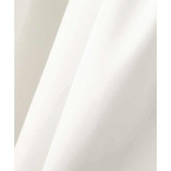 プロポーション ボディドレッシング（PROPORTION BODY DRESSING）/《EDIT COLOGNE》レイヤードミニワンピース