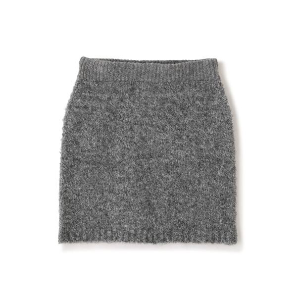 プロポーション ボディドレッシング（PROPORTION BODY DRESSING）/《EDIT COLOGNE》サイドリボンニットSETUP