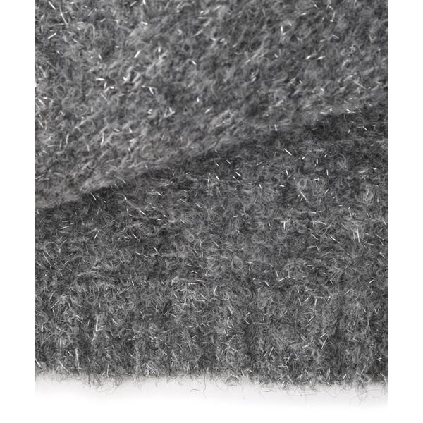 プロポーション ボディドレッシング（PROPORTION BODY DRESSING）/《EDIT COLOGNE》サイドリボンニットSETUP