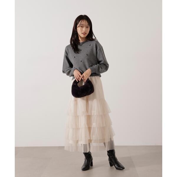 プロポーション ボディドレッシング（PROPORTION BODY DRESSING