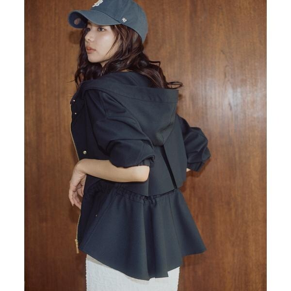 プロポーション ボディドレッシング（PROPORTION BODY DRESSING