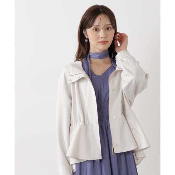 PROPORTION BODY DRESSING マウンテンパーカー　26SS プロポーション ボディドレッシング（PROPORTION BODY DRESSING