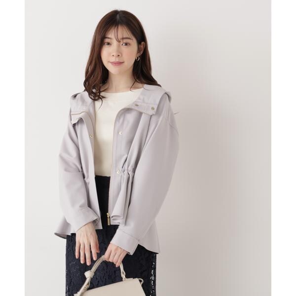 PROPORTION BODY DRESSING マウンテンパーカー　26SS PROPORTION BODY DRESSING｜スプリングマウンテンパーカー26SS