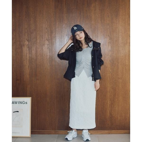 PROPORTION BODY DRESSING マウンテンパーカー　26SS PROPORTION BODY DRESSING｜スプリングマウンテンパーカー26SS