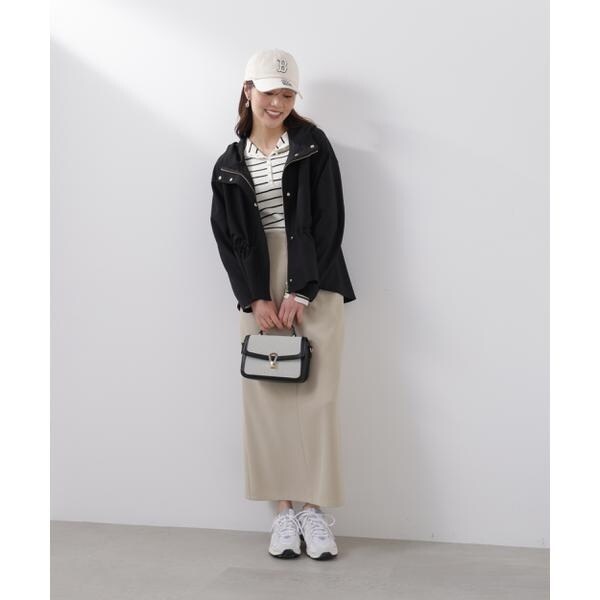PROPORTION BODY DRESSING マウンテンパーカー　26SS スプリングマウンテンパーカー26SS | プロポーション ボディ