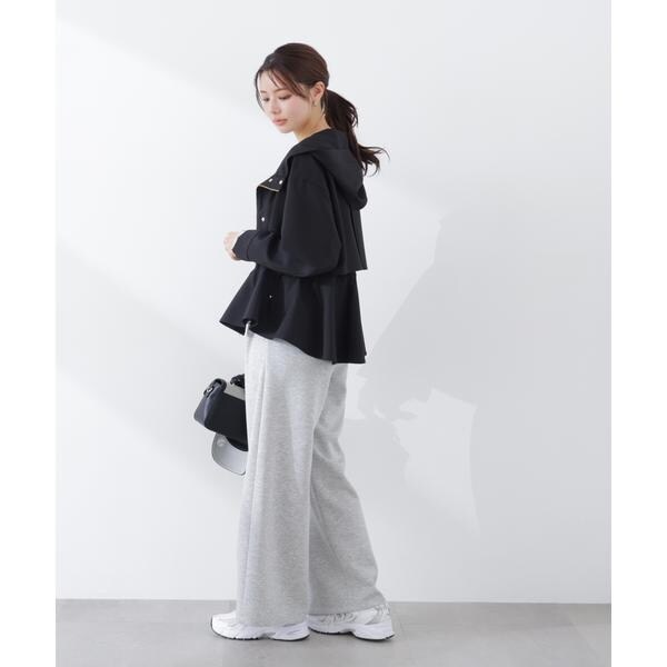 PROPORTION BODY DRESSING マウンテンパーカー　26SS PROPORTION BODY DRESSING｜スプリングマウンテンパーカー26SS