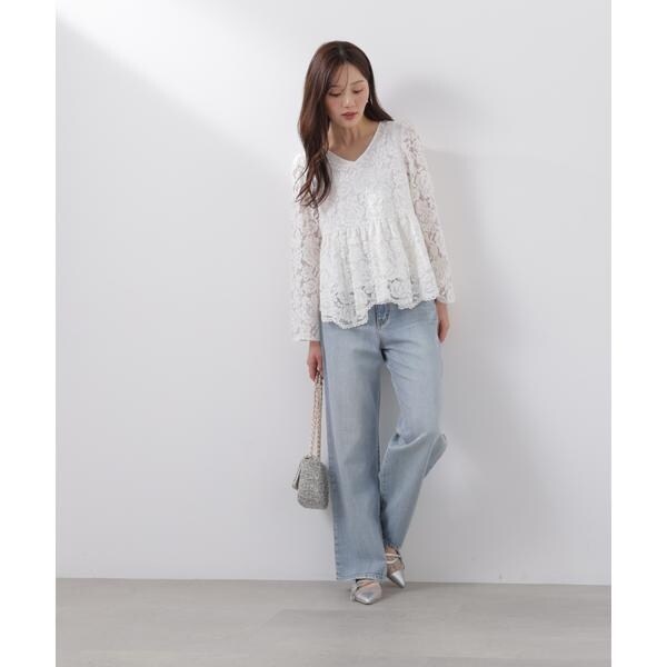 プロポーション ボディドレッシング（PROPORTION BODY DRESSING 