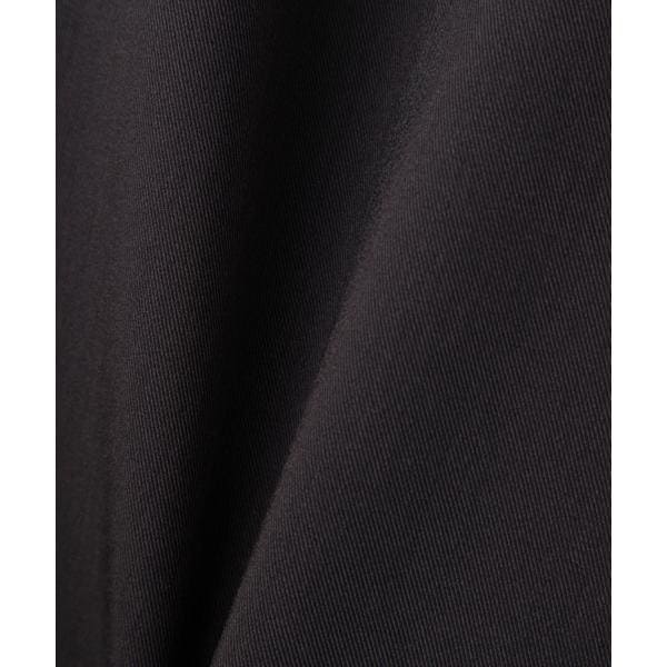 プロポーション ボディドレッシング（PROPORTION BODY DRESSING）/タックアシメジレ　26SS