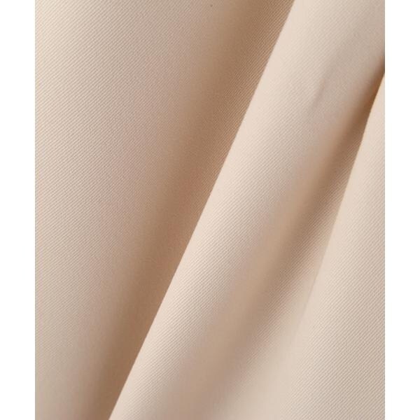 プロポーション ボディドレッシング（PROPORTION BODY DRESSING）/＜今村朱里さんコラボ＞アシメタックナロースカート 26SS_11