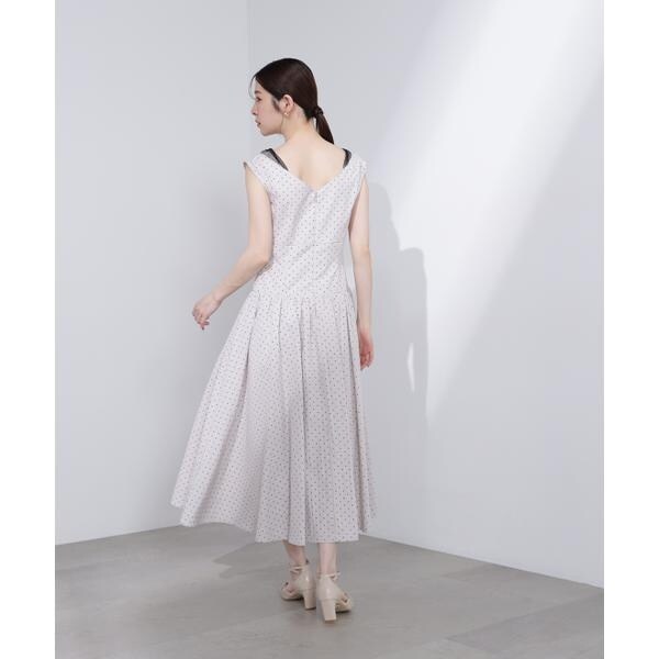 プロポーション ボディドレッシング（PROPORTION BODY DRESSING）/チュールレイヤードレディーワンピース_11