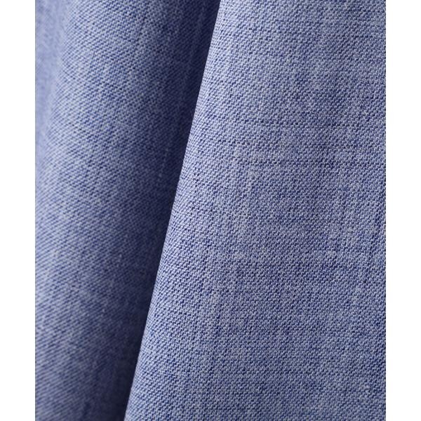 プロポーション ボディドレッシング（PROPORTION BODY DRESSING）/フロントボタンステッチワンピース26SS_18