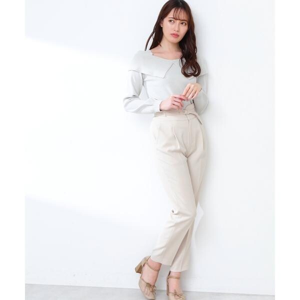 New ジル バイ ジルスチュアート スーチングイージージャケット パンツの通販はau Pay マーケット Brand Square By Oioi ブランドスクエアbyマルイ