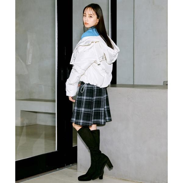 ジル バイ ジル スチュアート（JILL by JILL STUART）/ストレッチブーツ_5