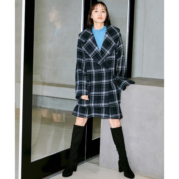 ジル バイ ジル スチュアート（JILL by JILL STUART）/ストレッチブーツ_6