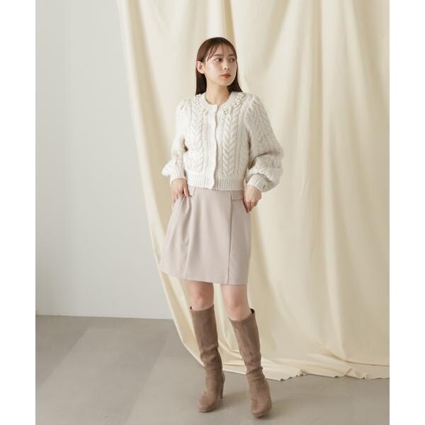 ジル バイ ジル スチュアート（JILL by JILL STUART）/ストレッチブーツ_19