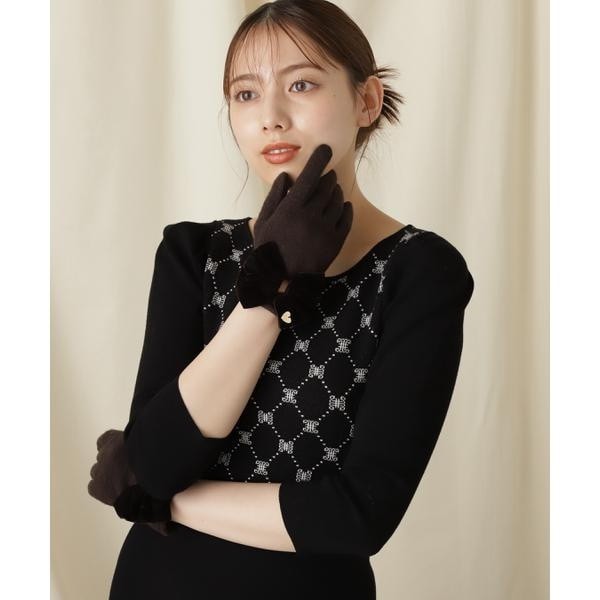 ジル バイ ジル スチュアート（JILL by JILL STUART）/RIBBON
