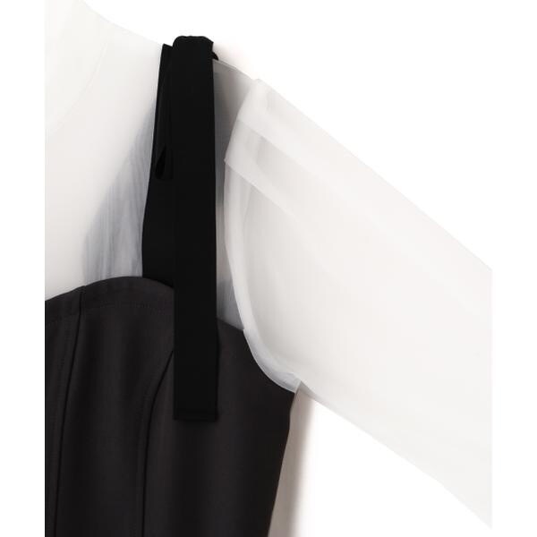 ジル バイ ジル スチュアート（JILL by JILL STUART）/肩リボン