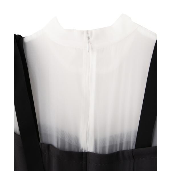 ジル バイ ジル スチュアート（JILL by JILL STUART）/肩リボン