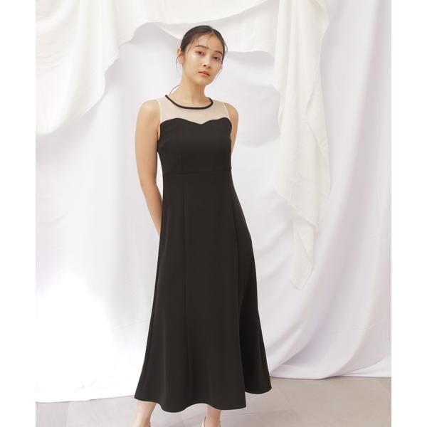ジル バイ ジル スチュアート（JILL by JILL STUART）/フリル