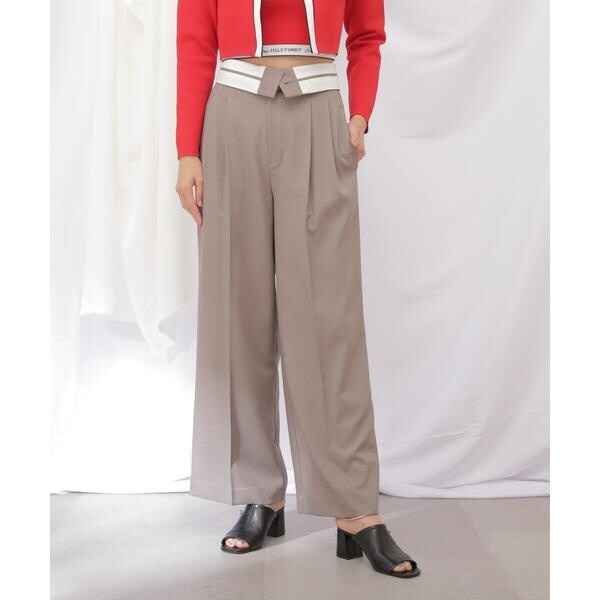 ☆S MaxMara☆プリント シルク クレープデシンドレス BRONZO ☆S MaxMara☆プリント シルク クレープデシンドレス BRONZO