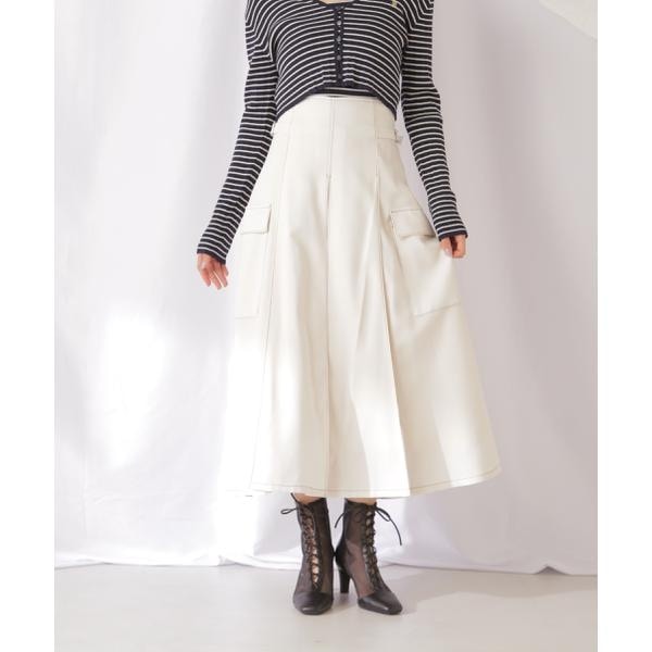 ジル バイ ジル スチュアート（JILL by JILL STUART）/◇ポケット付き