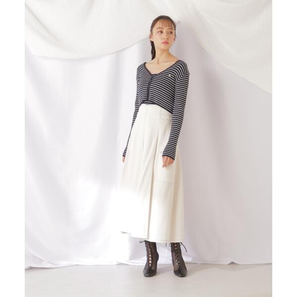 ジル バイ ジル スチュアート（JILL by JILL STUART）/◇ポケット付き