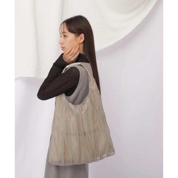 ジル バイ ジル スチュアート(JILL by JILL STUART)/ルーセントマルシェバッグの通販は