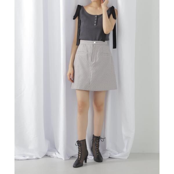 ジル バイ ジル スチュアート（JILL by JILL STUART