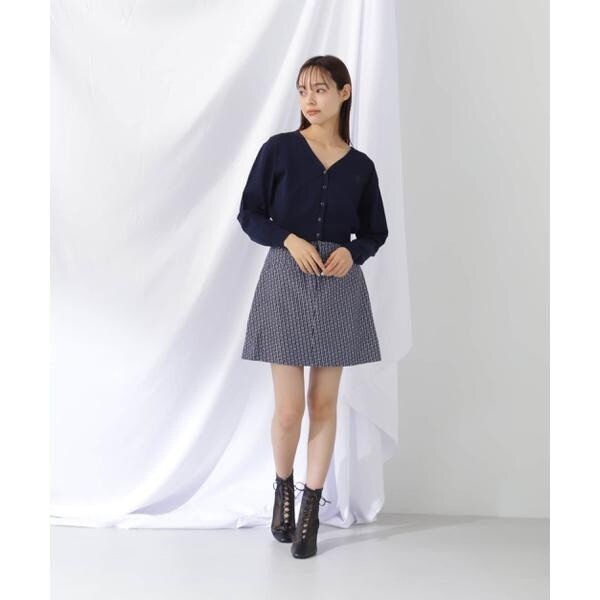 Jill STUART　キュロットスカート　SUR2 JILL by JILL STUART｜オリジナルチェックスカート | Rakuten