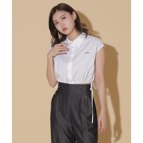 アントネリ レディース シャツ トップス Top ANTONELLI アントネリ Tシャツ トップス レディース Tops Beige