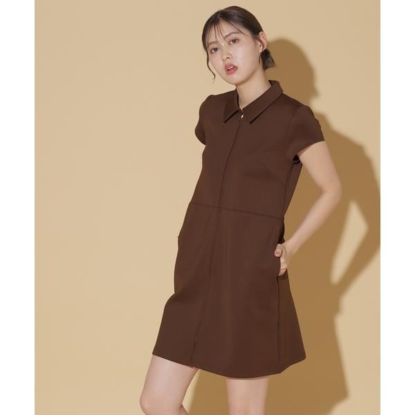 ジル バイ ジル スチュアート（JILL by JILL STUART）/フロント