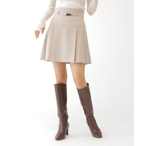 ジル バイ ジル スチュアート（JILL by JILL STUART）/梳毛調