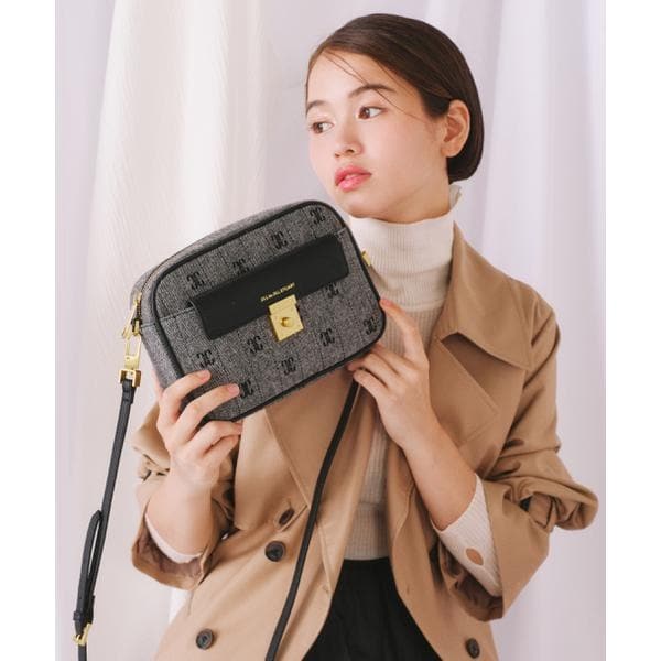 ジル バイ ジル スチュアート（JILL by JILL STUART）/◆ノーブルJポシェットの通販は 6,938円