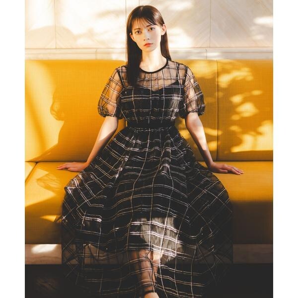 ジル バイ ジル スチュアート（JILL by JILL STUART）/ベロア