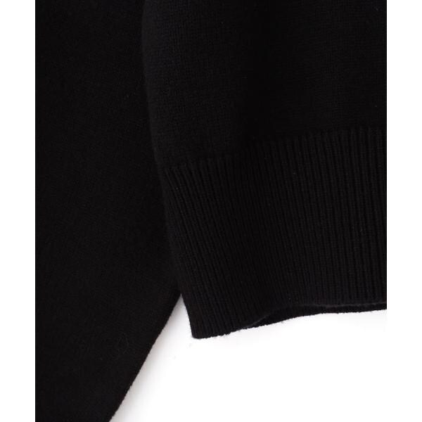 ジル バイ ジル スチュアート（JILL by JILL STUART）/バリエ?ションジャガードロゴニット_13