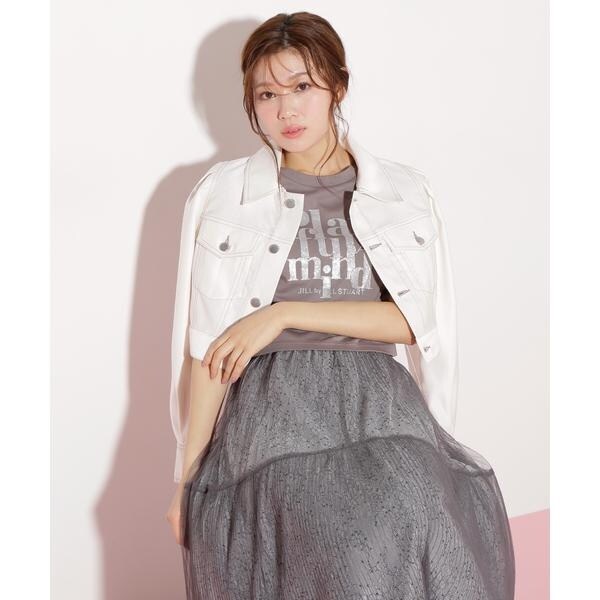 ジル バイ ジル スチュアート（JILL by JILL STUART）/デニムライク