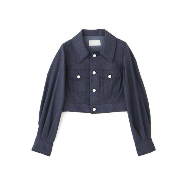 ジル バイ ジル スチュアート（JILL by JILL STUART）/デニムライク