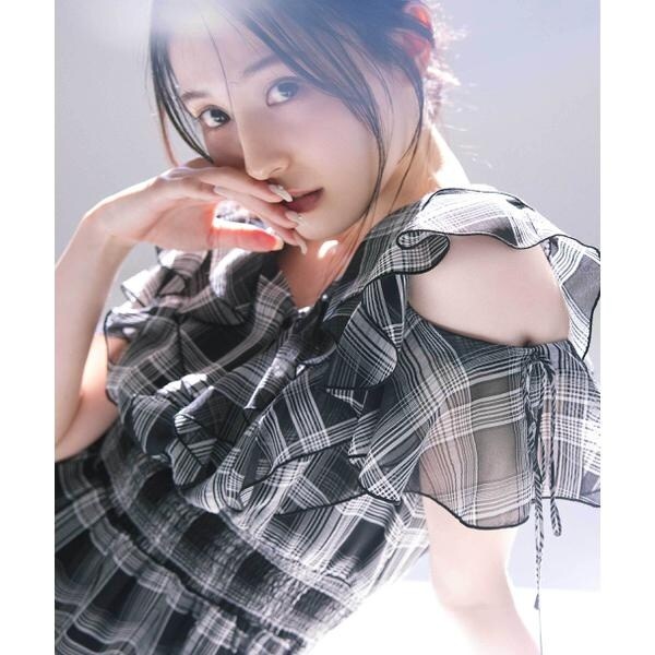 ジル バイ ジル スチュアート（JILL by JILL STUART）/シアー