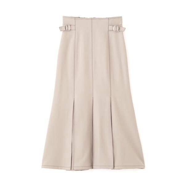ジル バイ ジル スチュアート（JILL by JILL STUART）/ステッチマーメイドスカート_9