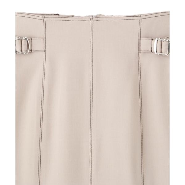 ジル バイ ジル スチュアート（JILL by JILL STUART）/ステッチマーメイドスカート_10