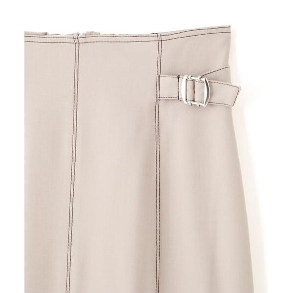 ジル バイ ジル スチュアート（JILL by JILL STUART）/ステッチマーメイドスカート_11