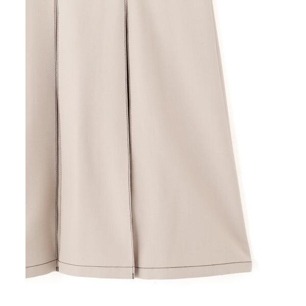 ジル バイ ジル スチュアート（JILL by JILL STUART）/ステッチマーメイドスカート_12