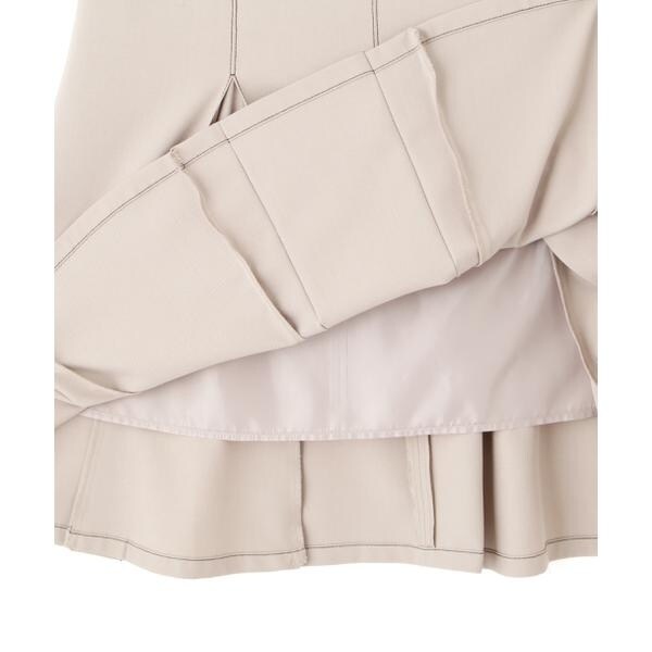 ジル バイ ジル スチュアート（JILL by JILL STUART）/ステッチマーメイドスカート_14
