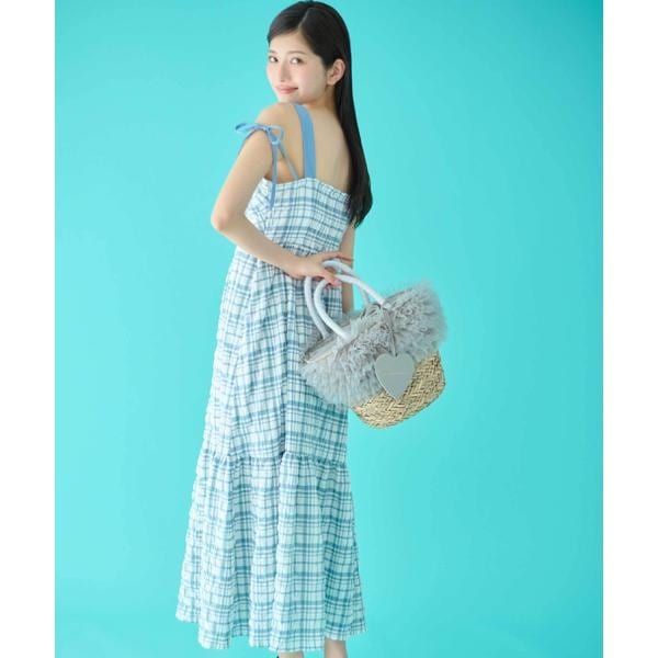 JILLbySTUART ジルバイジルスチュアートフリルバスケット JILL by JILL STUART｜フリルバスケット | Rakuten Fashion(楽天