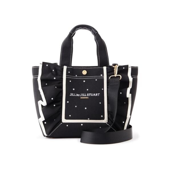 ジル バイ ジル スチュアート（JILL by JILL STUART）/フレームフリル