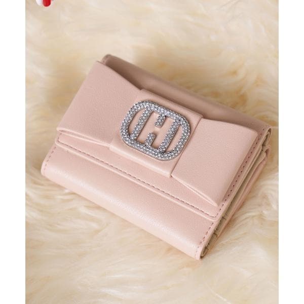 ジル バイ ジル スチュアート（JILL by JILL STUART）/wink J ミニウォレット