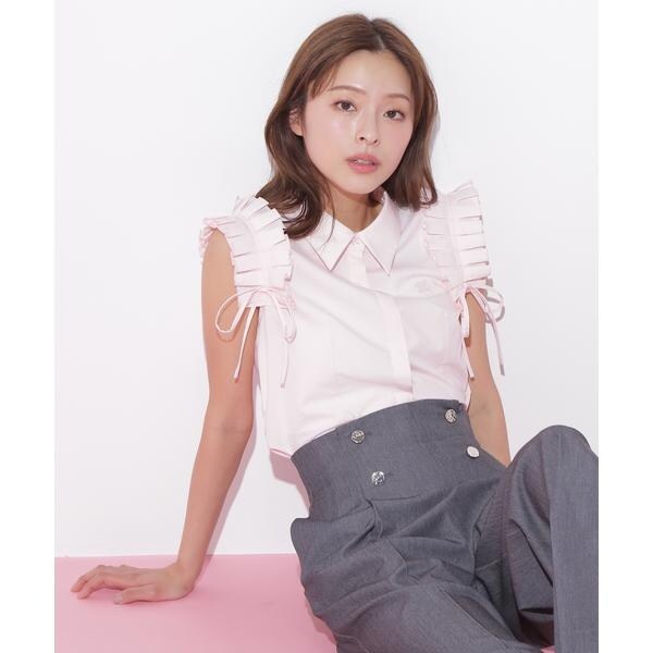 DK227薄桜鬼 新選組奇譚 沖田総司風・コスプレ衣装・完全オーダーメイド