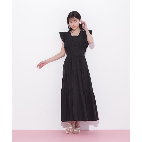 ジル バイ ジル スチュアート（JILL by JILL STUART）/ティアード 